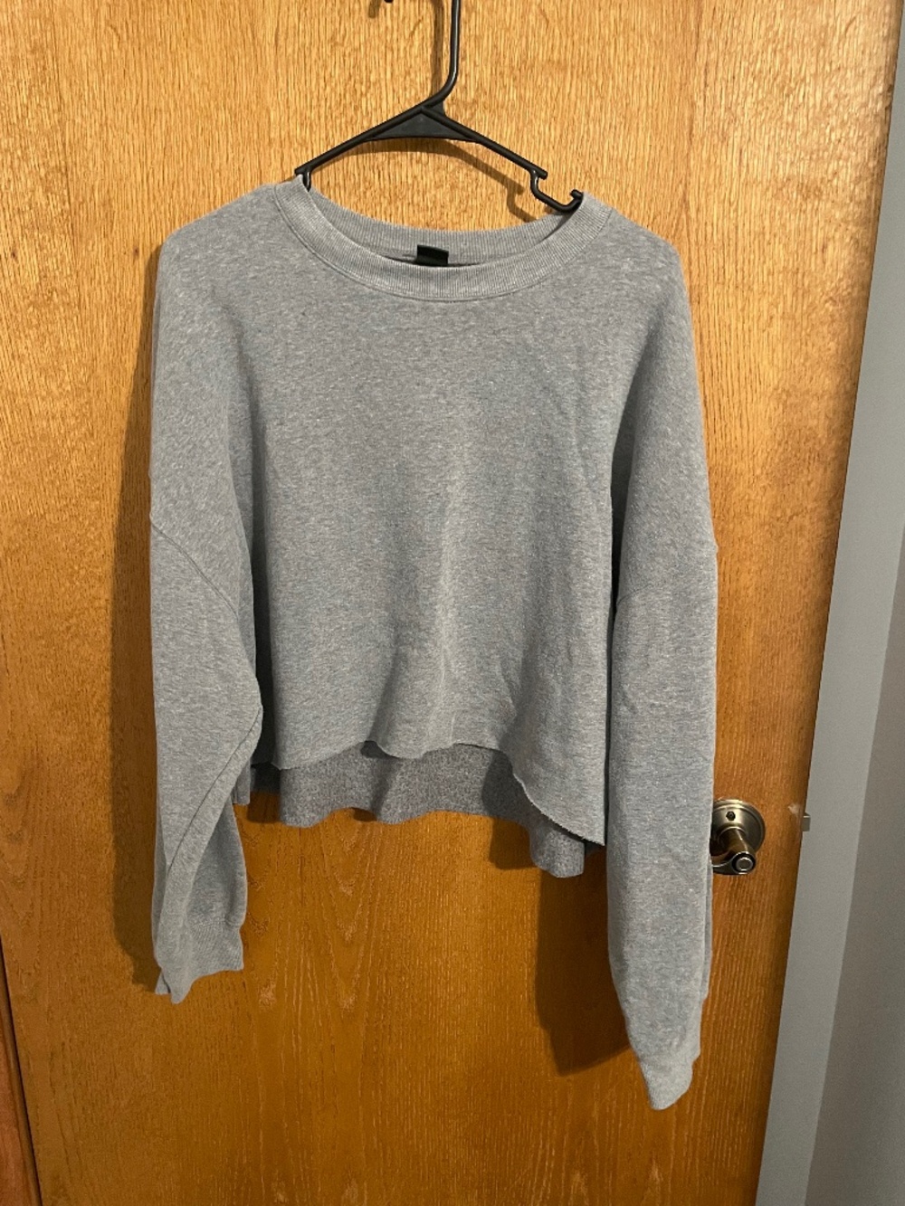 Sweatshirt